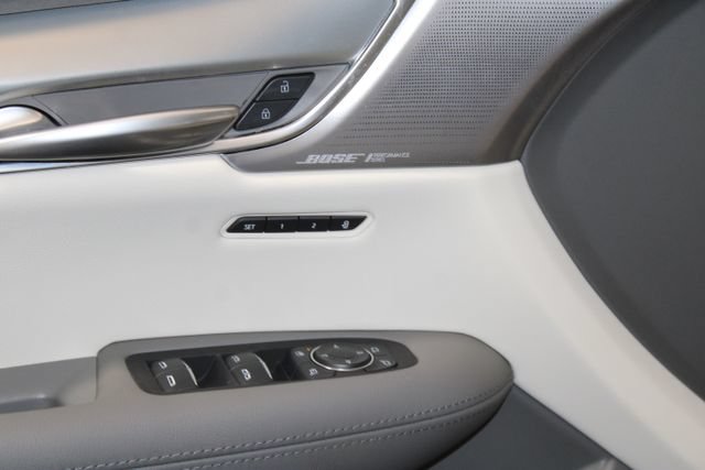 Certified 2023 Cadillac XT5 Premium Luxury AWD/4WD image 29
