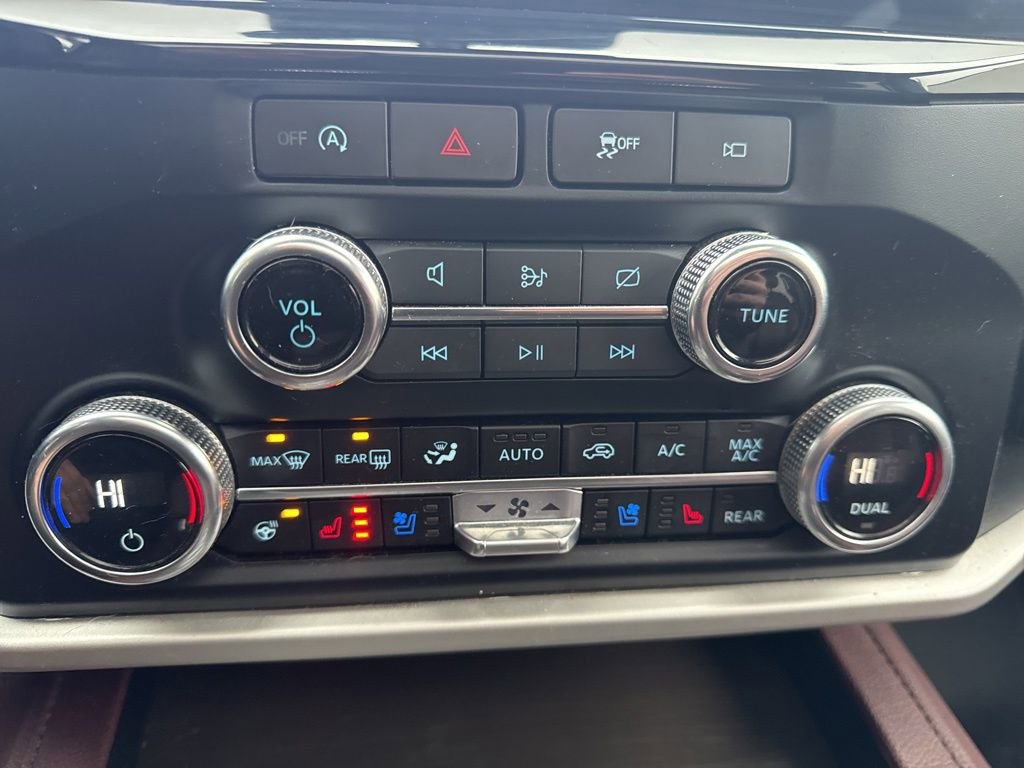 Certified 2023 Ford Expedition Limited image 19