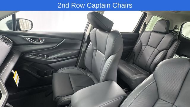 New 2026 Subaru Ascent Limited image 13