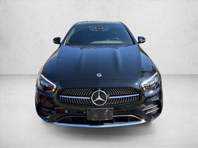 Used 2023 Mercedes-Benz E 350 4MATIC Sedan video 2
