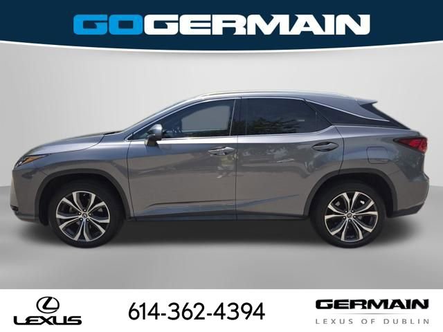 Used 2018 Lexus RX 350 FWD w/ Premium Package image 11