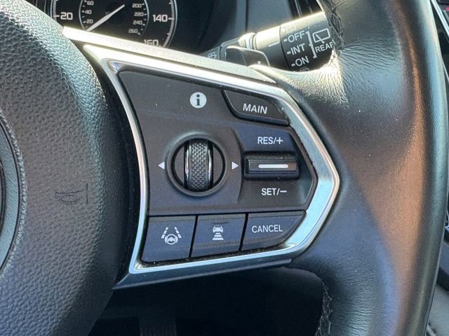 Used 2020 Acura RDX FWD image 20
