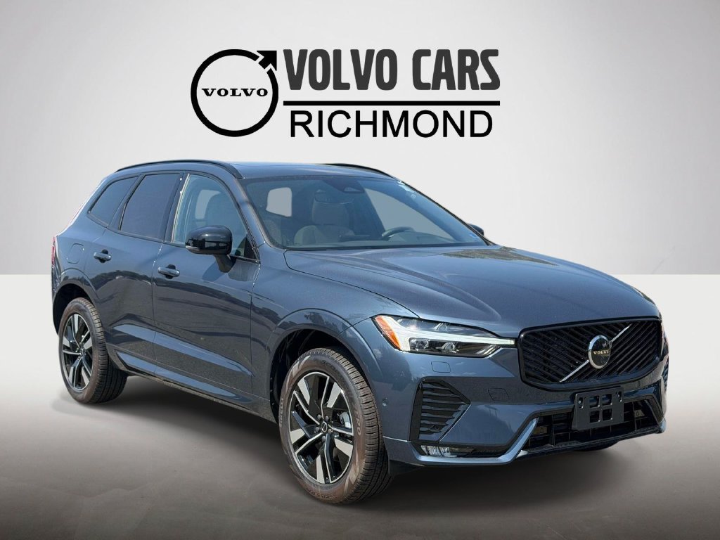 New 2026 Volvo XC60 B5 Plus w/ Protection Package Premier AWD/4WD image 1