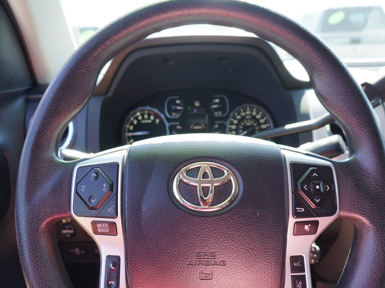 Used 2018 Toyota Tundra SR5 RWD image 21