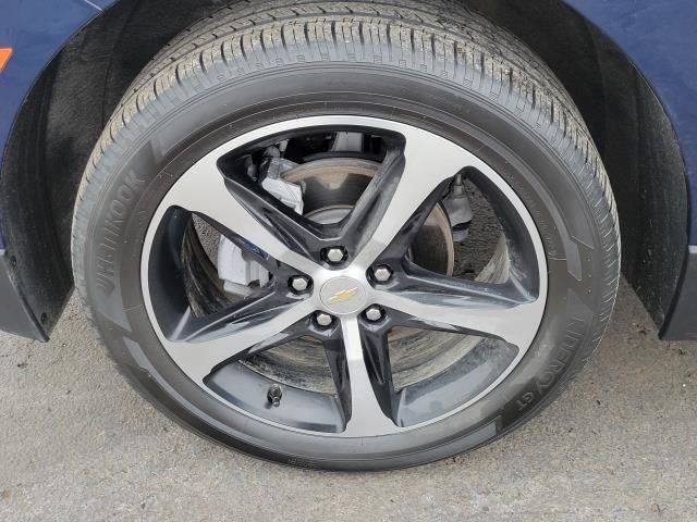 Used 2023 Chevrolet Equinox LT image 5