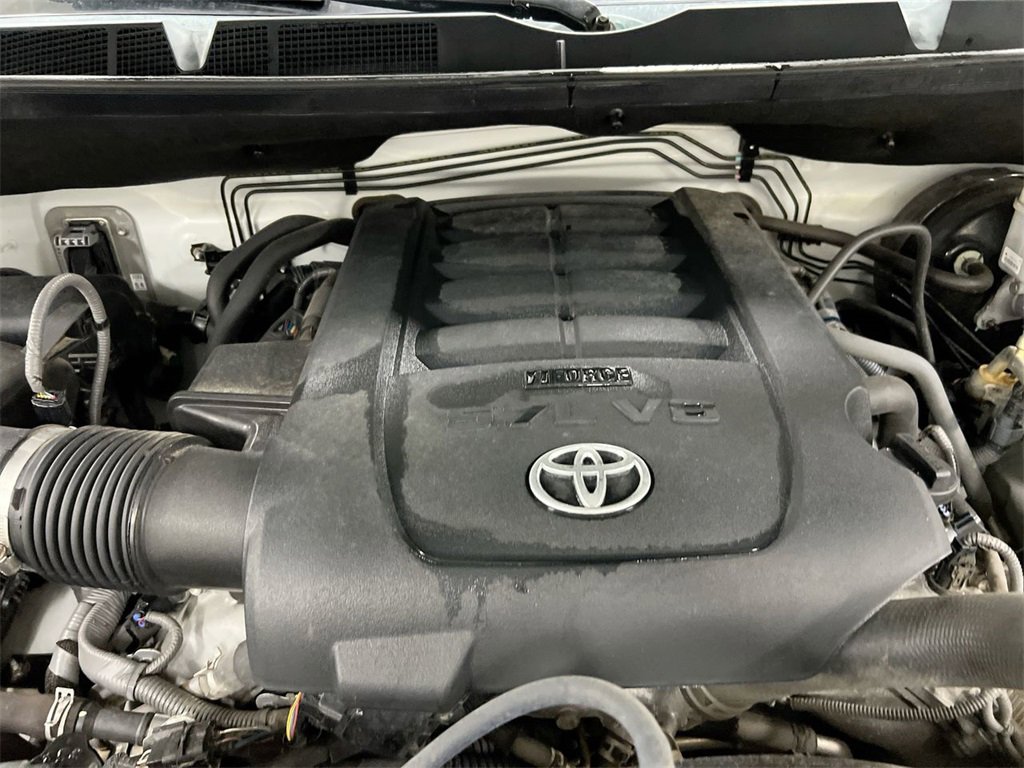 Used 2019 Toyota Tundra SR5 image 24