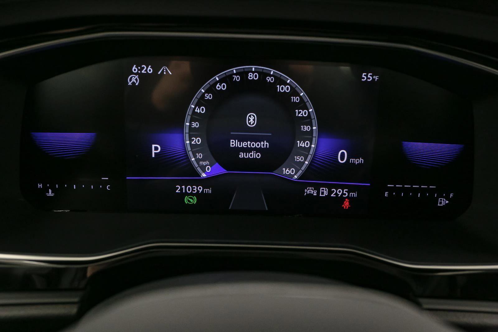 Certified 2023 Volkswagen Jetta Sport image 37