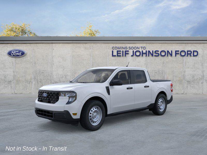 New 2026 Ford Maverick XL AWD/4WD video 1