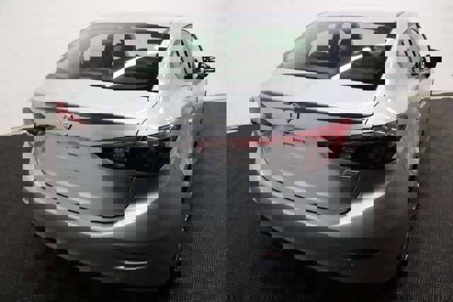 Used 2018 MAZDA MAZDA3 Touring image 6