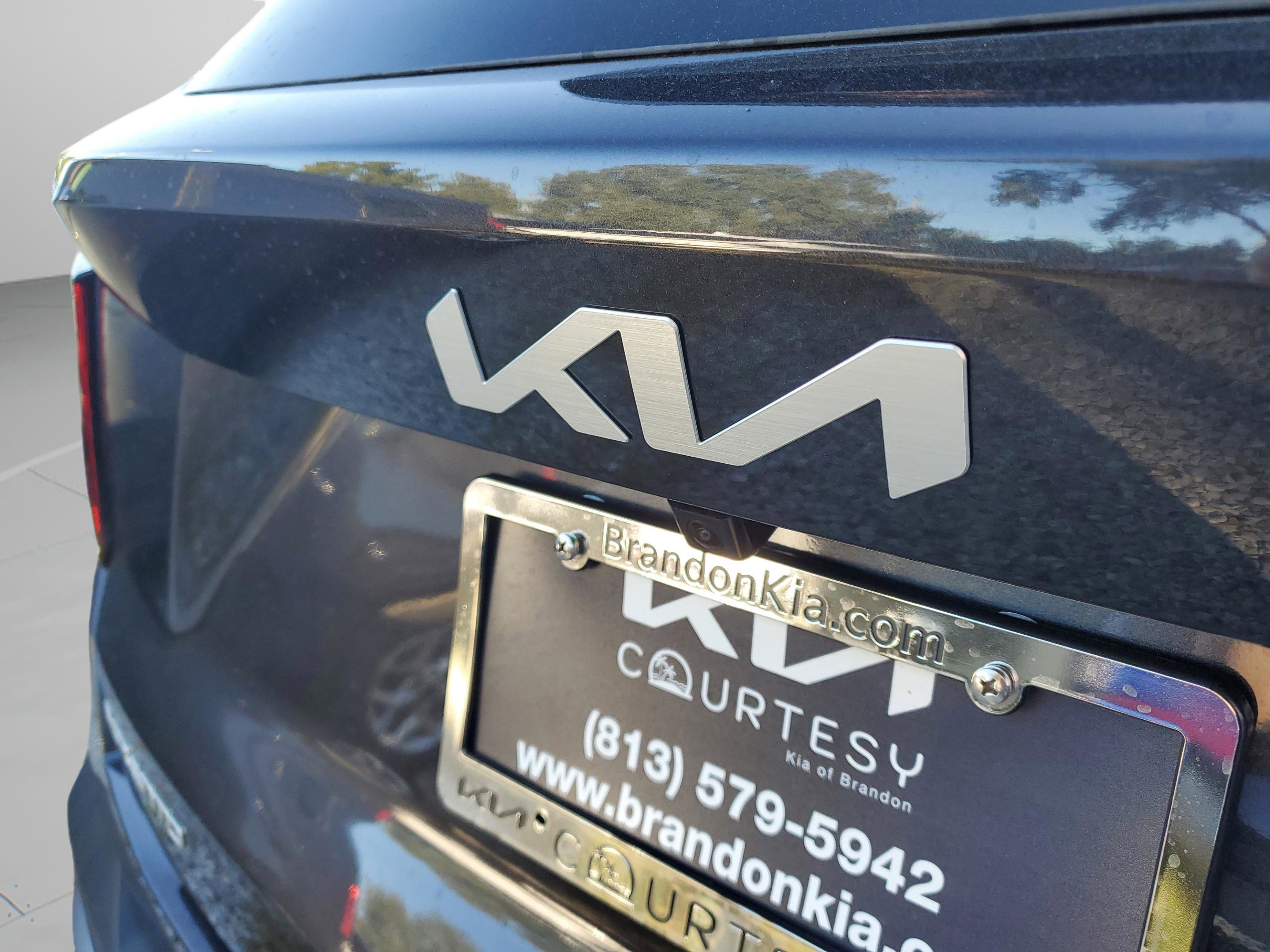 New 2026 Kia Sorento S FWD image 7