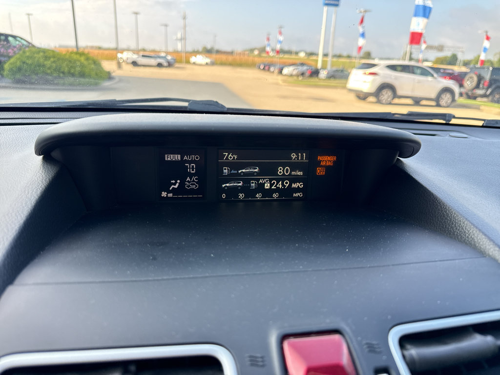 Used 2018 Subaru Forester 2.5i Limited AWD/4WD image 19