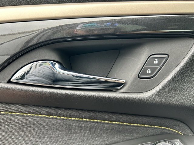 New 2025 Chevrolet TrailBlazer ACTIV w/ Convenience Package image 14