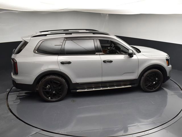 Certified 2025 Kia Telluride SX Prestige X-Line AWD/4WD image 51