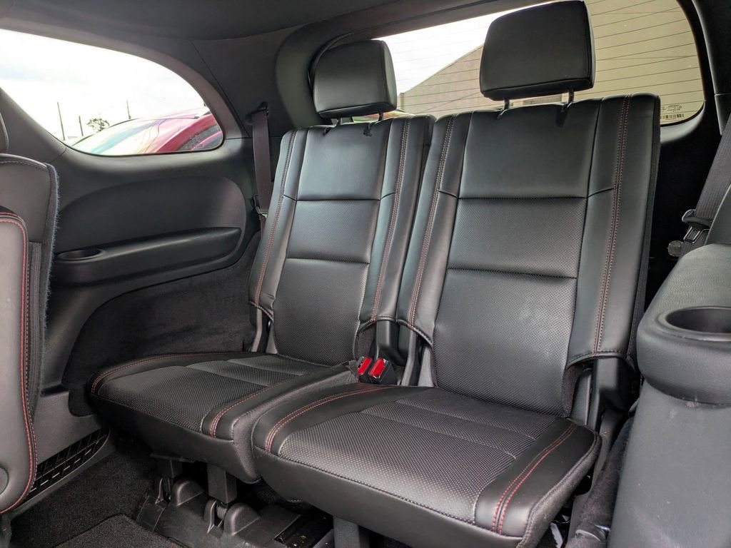 Used 2024 Dodge Durango GT image 31