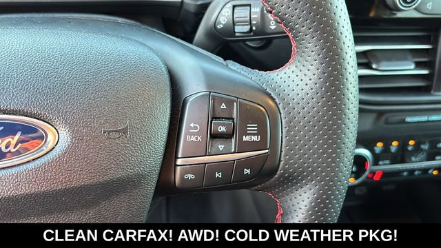 Used 2024 Ford Escape ST-Line image 15