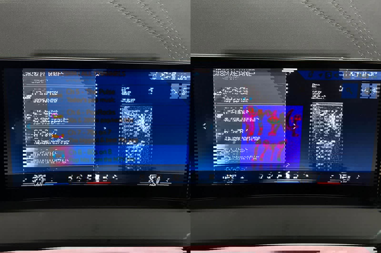 Used 2025 BMW X3 xDrive30i w/ Premium Package image 18