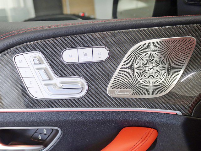Used 2022 Mercedes-Benz GLE 53 AMG 4MATIC Coupe image 30