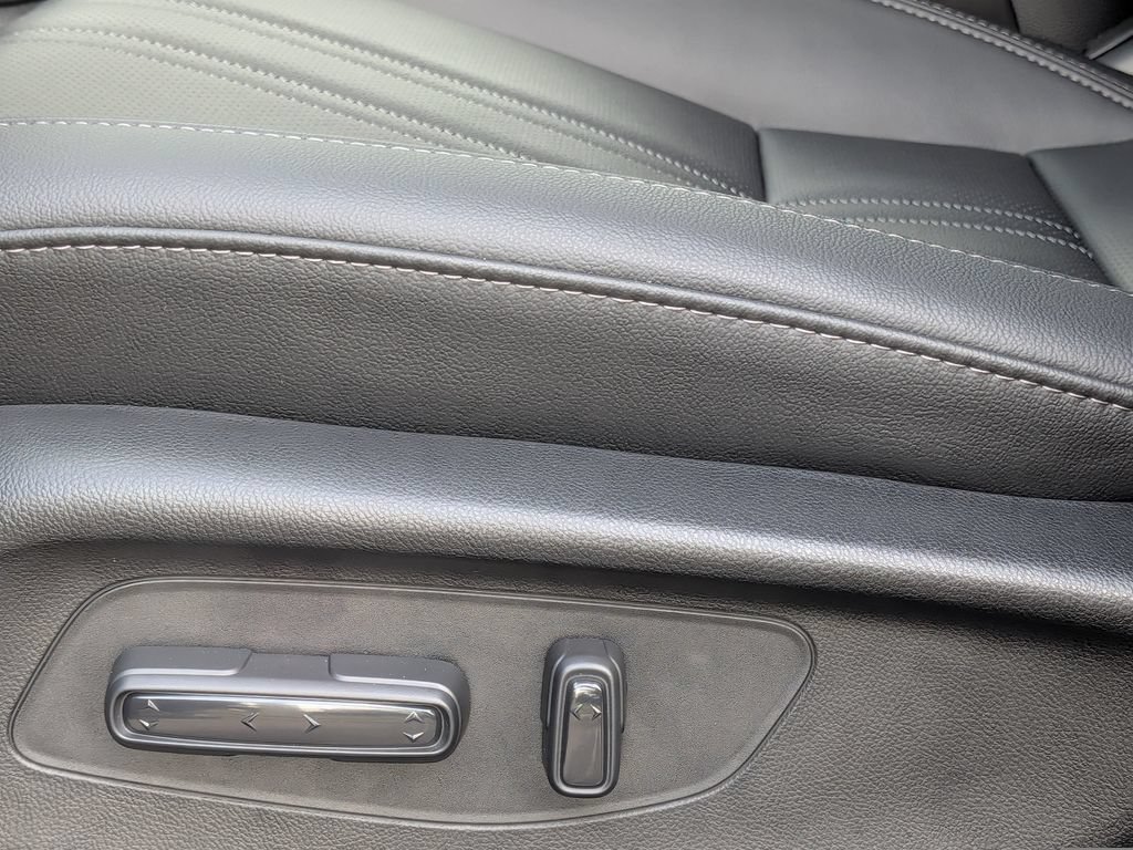 New 2027 Honda HR-V EX-L image 19