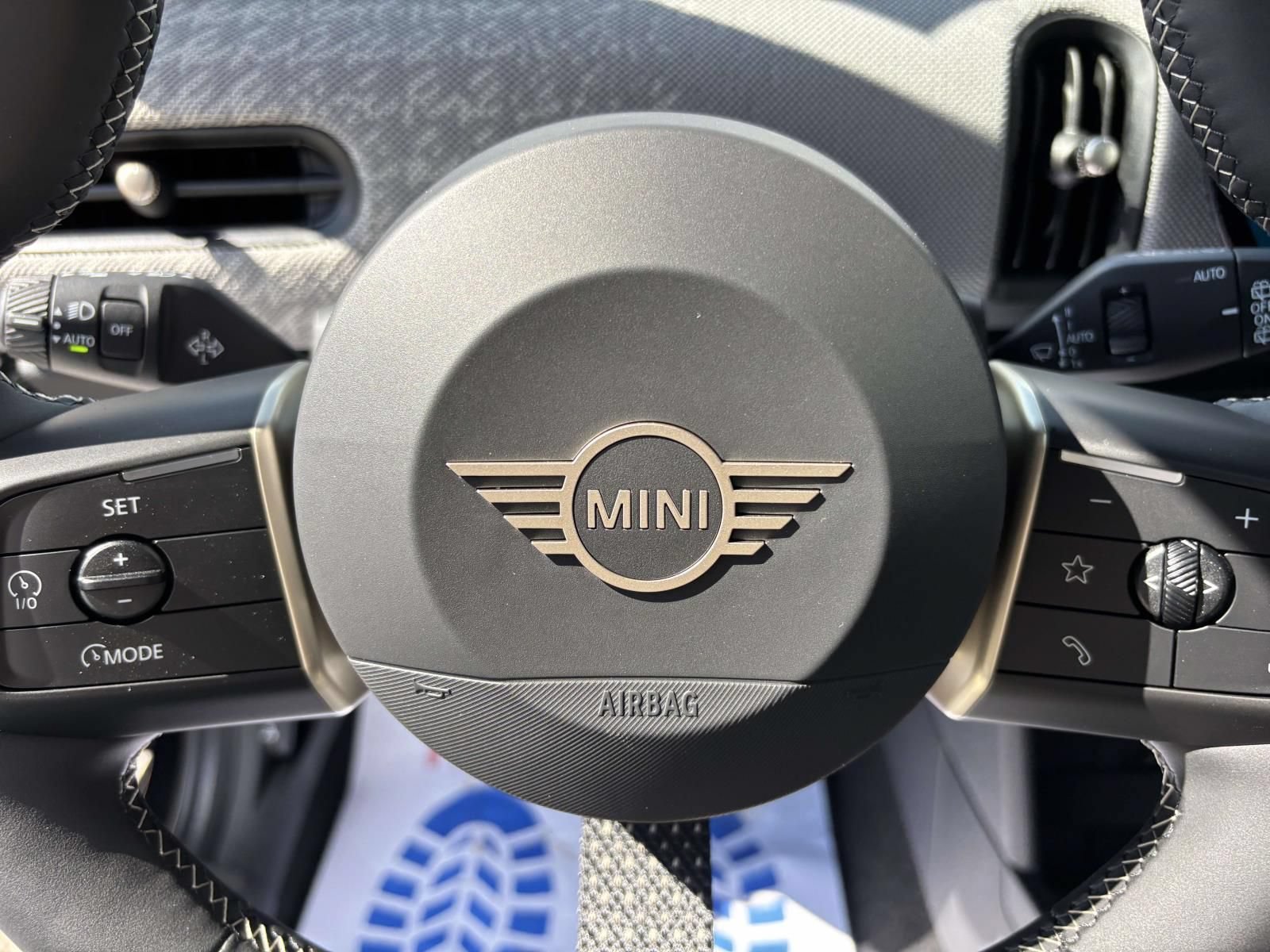 New 2026 MINI Cooper S FWD image 17