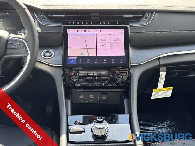 New 2025 Jeep Grand Cherokee Limited image 31