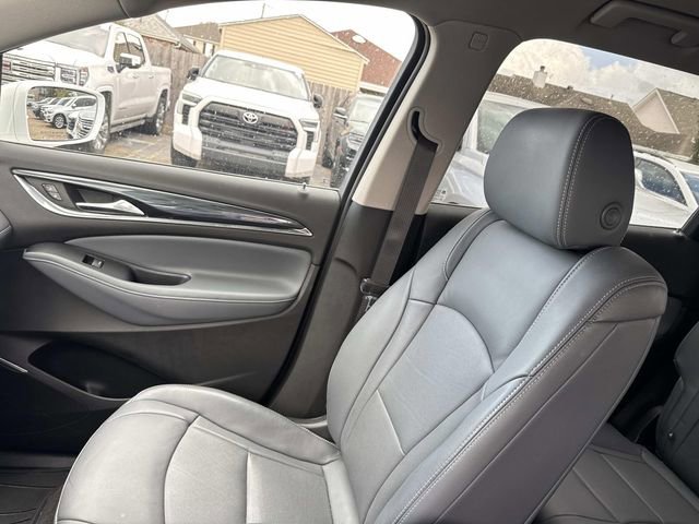 Used 2020 Buick Enclave Essence w/ Sound and Sites Package image 20