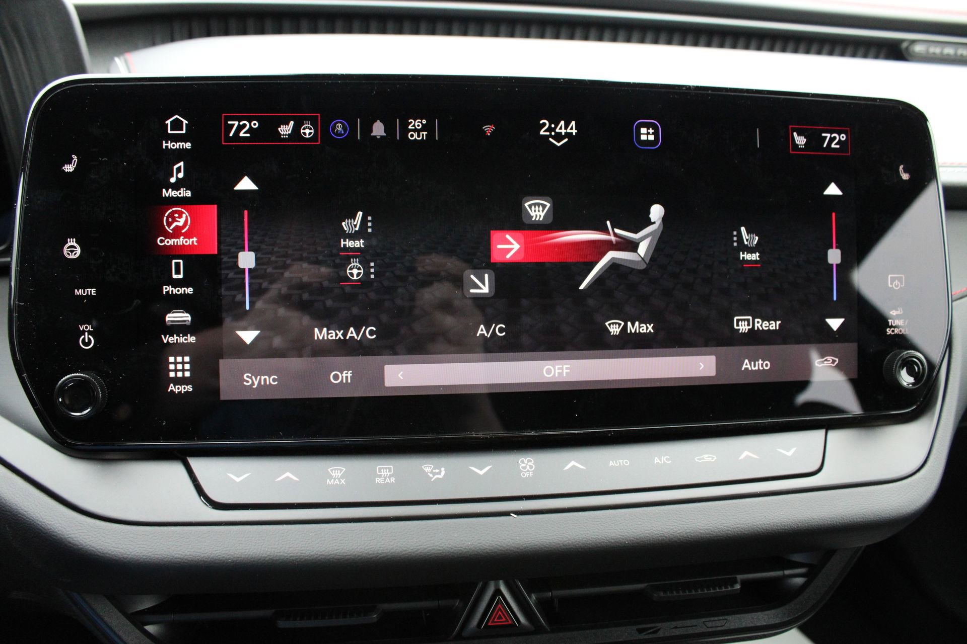 New 2026 Dodge Charger Scat Pack image 32