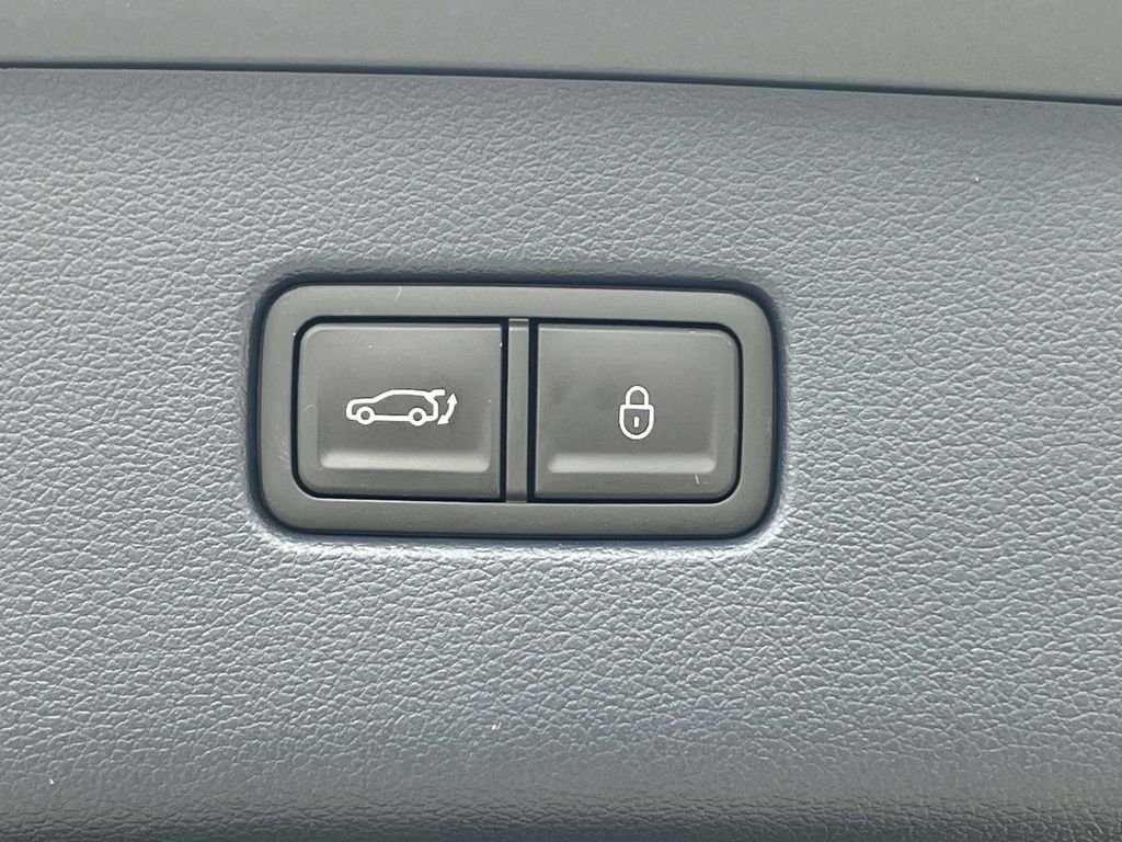 Used 2026 Genesis GV80 3.5T Prestige AWD/4WD image 13