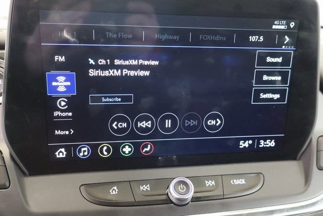 New 2025 Chevrolet Blazer LT w/ Redline Edition AWD/4WD image 22