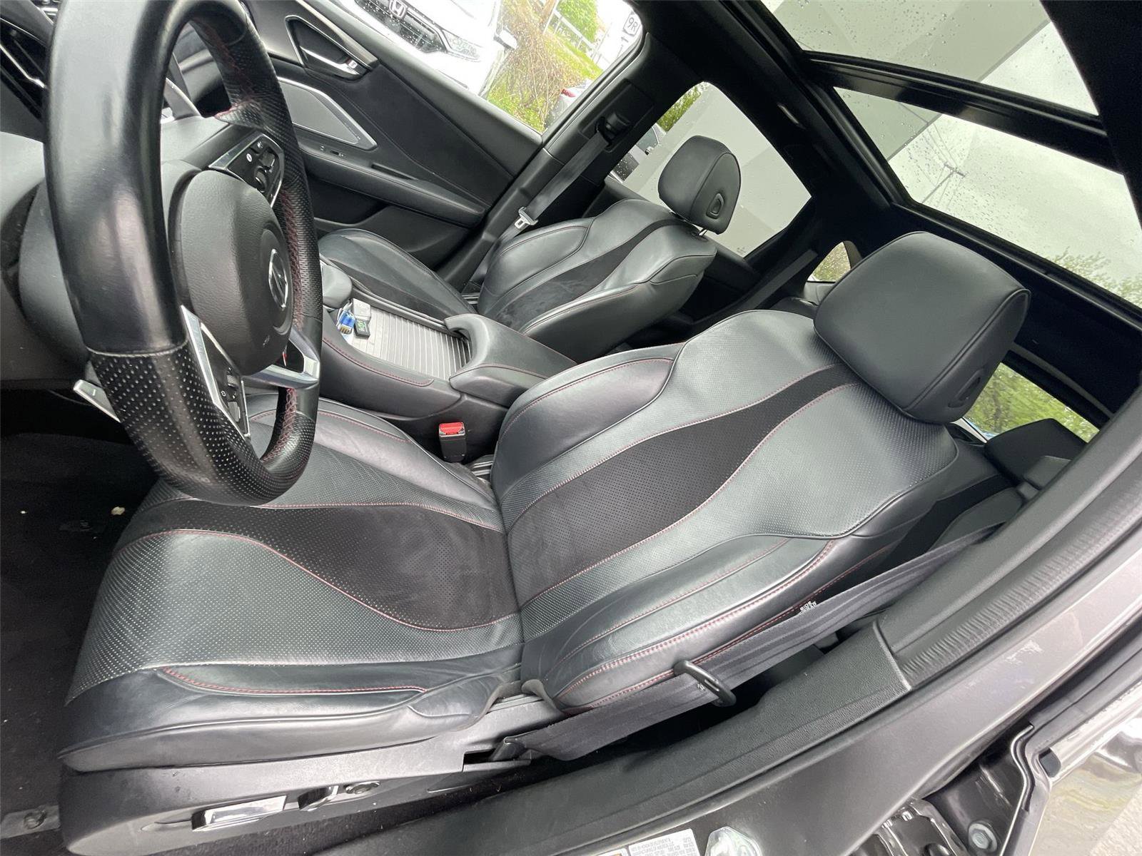 Used 2023 Acura RDX A-Spec AWD/4WD image 14