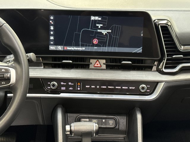 Certified 2024 Kia Sportage X-Line w/ X-Line Premium Package image 25