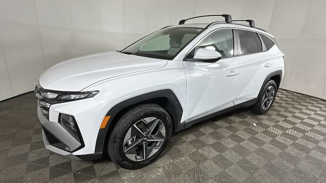 Used 2026 Hyundai Tucson SEL AWD/4WD image 6