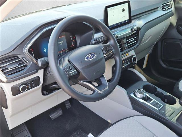 New 2026 Ford Escape Active FWD image 3