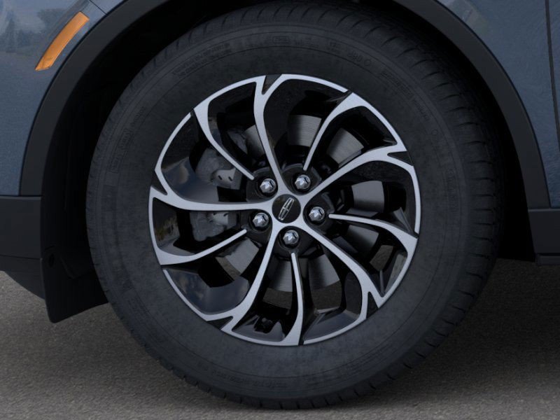 New 2025 Lincoln Nautilus Premier AWD/4WD image 19