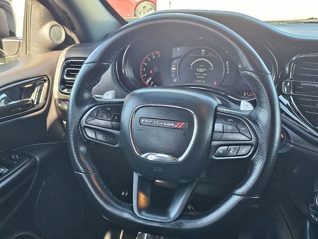 Used 2025 Dodge Durango GT image 26