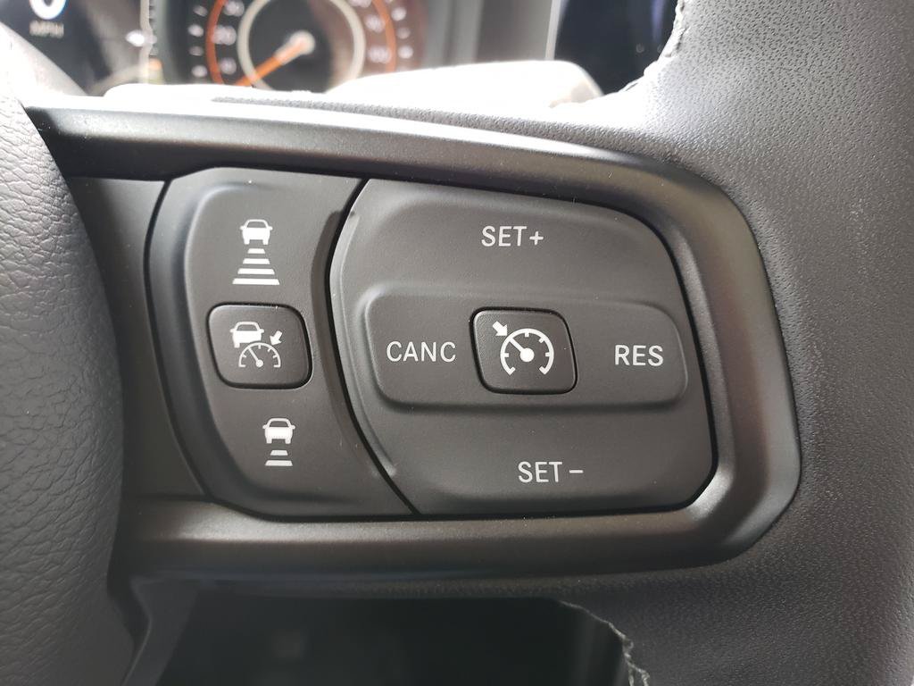 New 2026 Jeep Gladiator Sport AWD/4WD image 20