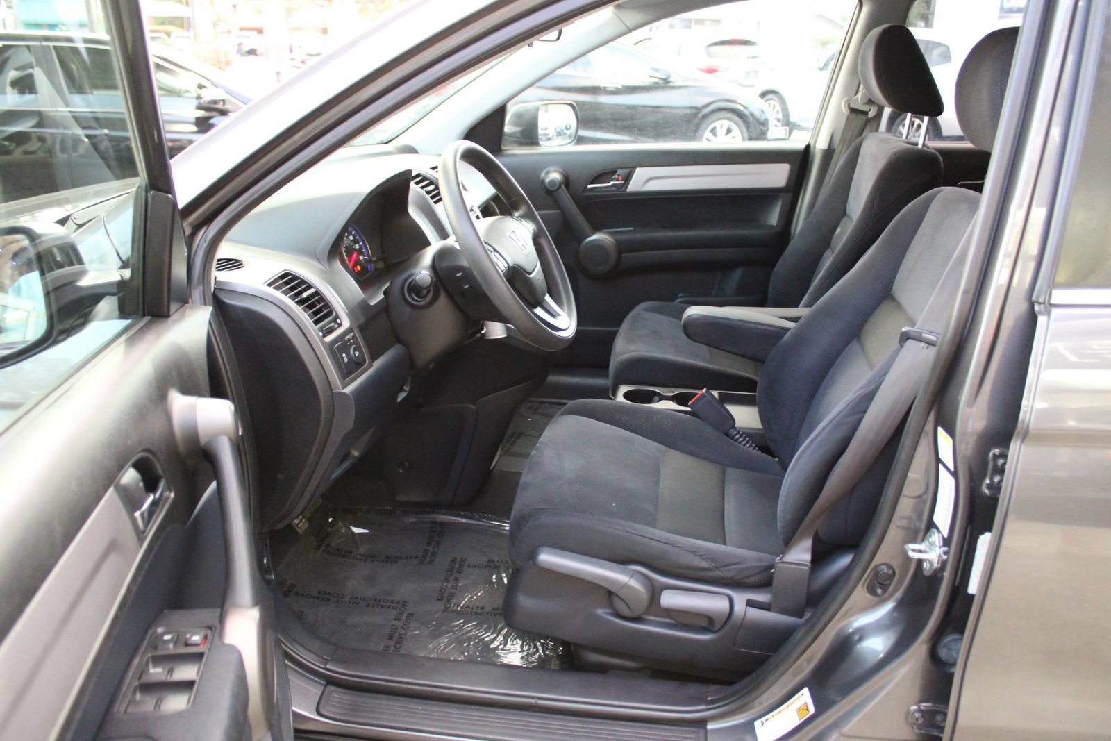 Used 2011 Honda CR-V SE image 9