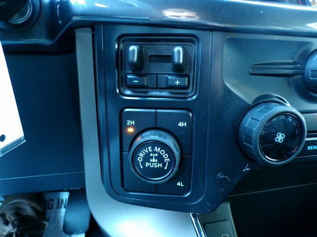 New 2025 Ford F150 STX w/ Equipment Group 201A FX4 image 25