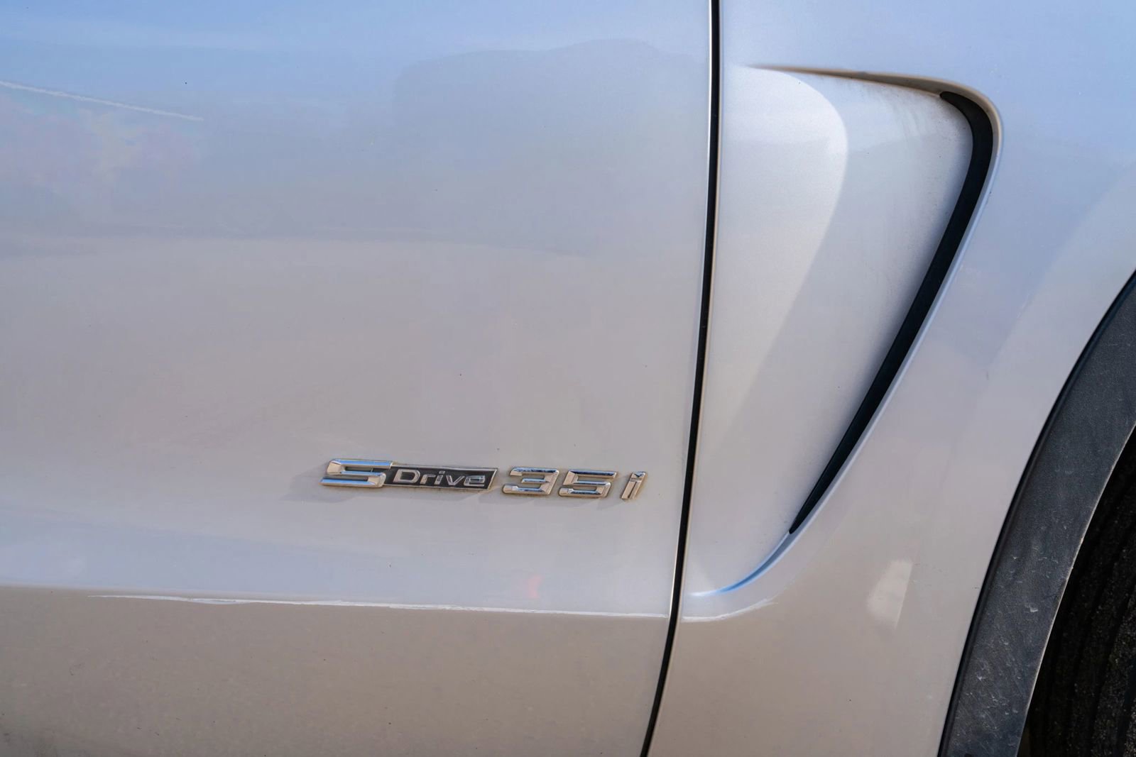 Used 2015 BMW X5 sDrive35i RWD image 10