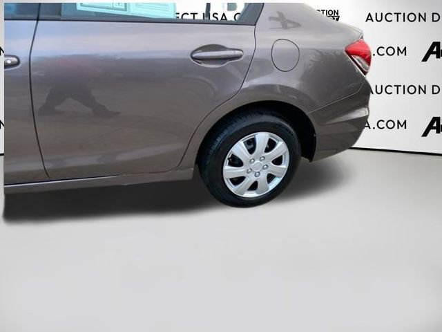 Used 2015 Honda Civic LX image 11