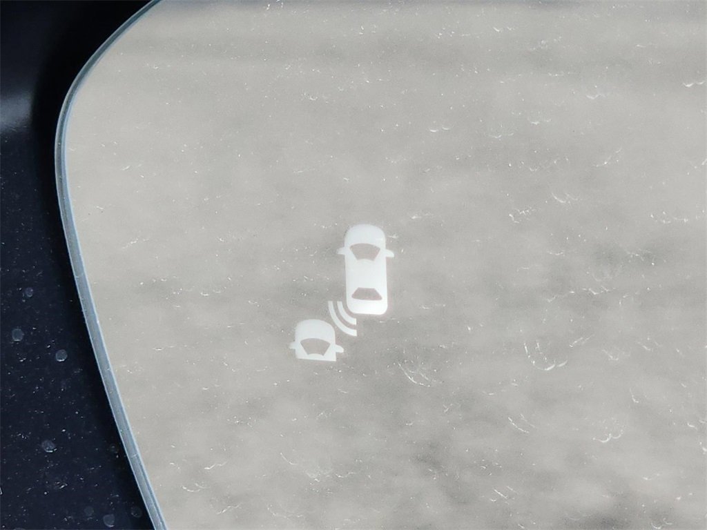 New 2025 Honda Accord Sport image 5