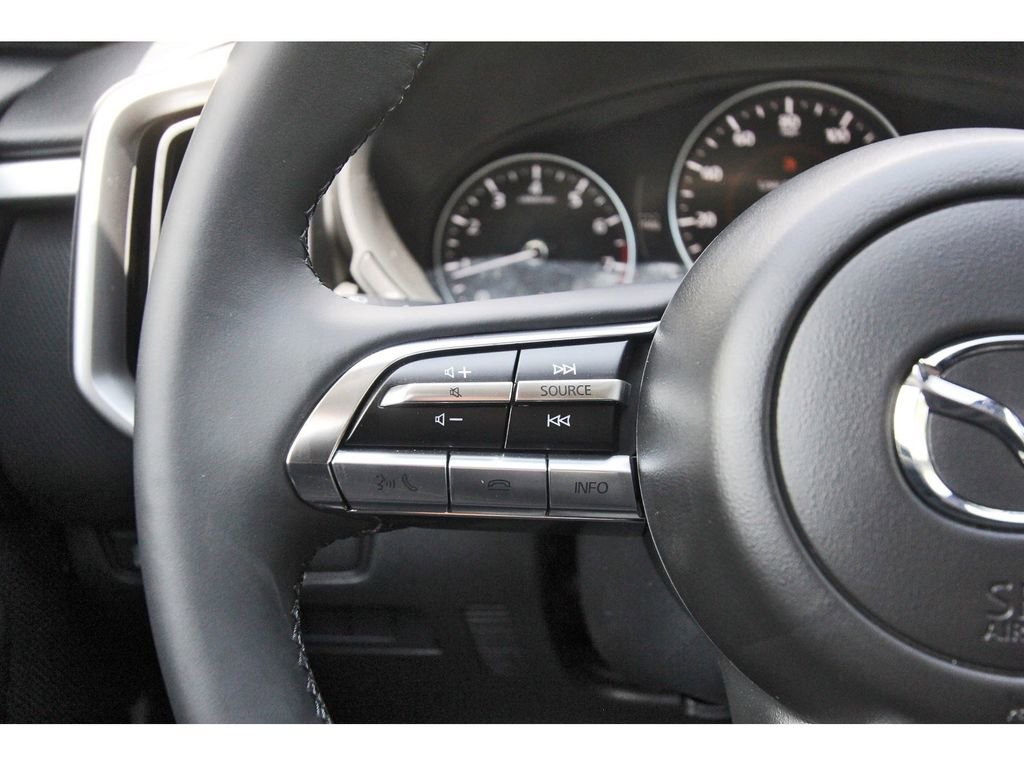 New 2026 MAZDA CX-50 AWD 2.5 S w/ Weather Package image 13