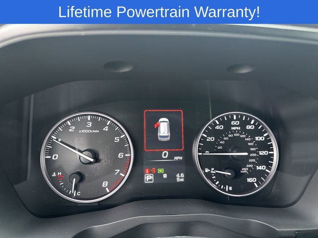 New 2026 Subaru Ascent Bronze Edition w/ Onyx Package image 27