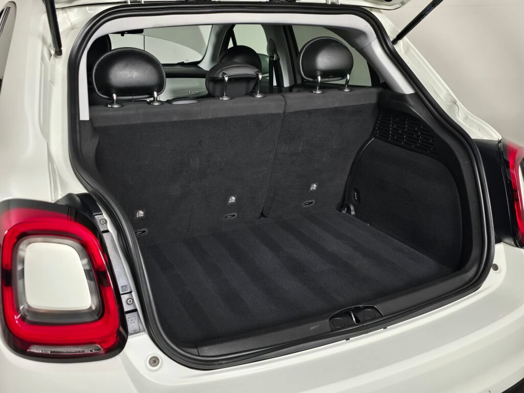 Used 2020 FIAT 500X Pop AWD/4WD image 14