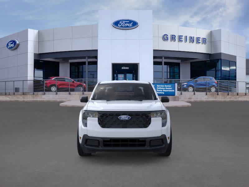 New 2026 Ford Maverick XLT w/ 4K Tow Package image 6