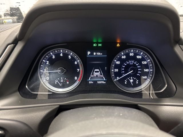 Certified 2023 Hyundai Sonata SEL FWD image 14