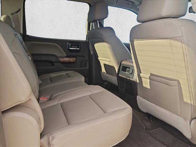 Used 2016 GMC Sierra 1500 SLT w/ Texas SLT Premium Package image 18