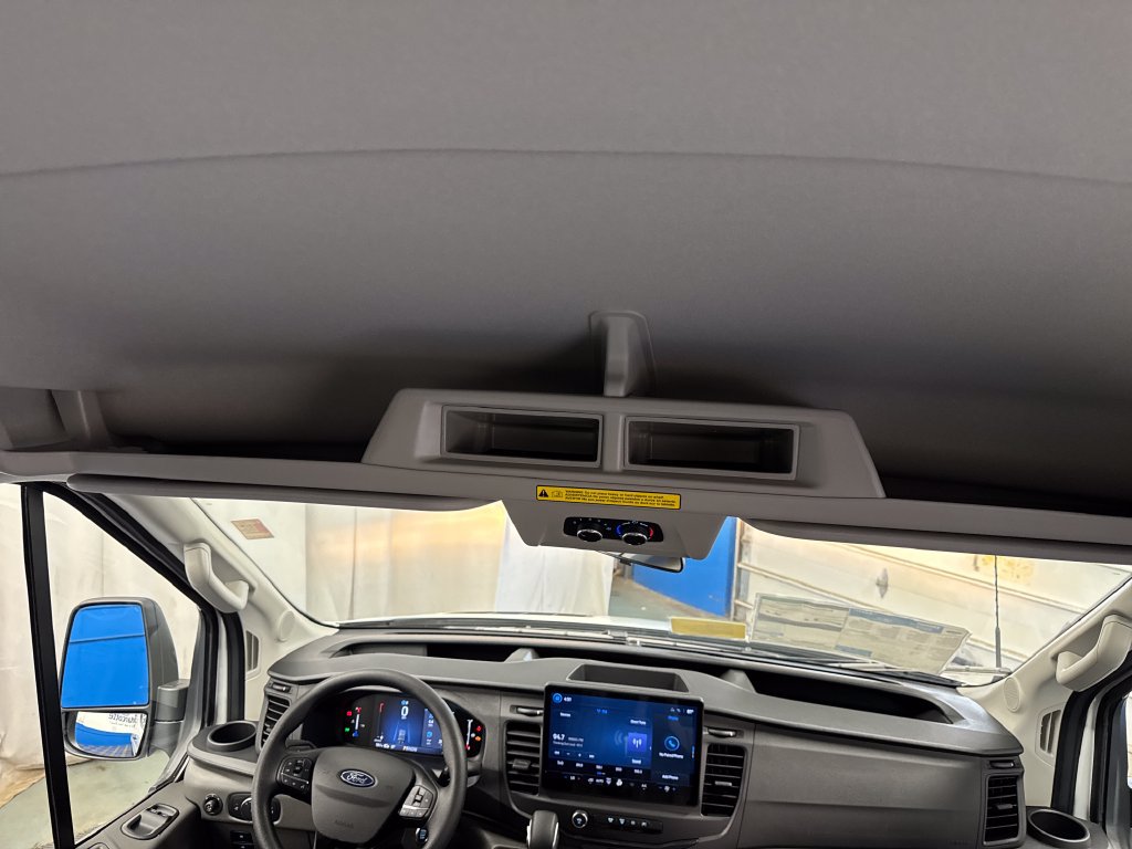 New 2026 Ford Transit 350 XL RWD image 27
