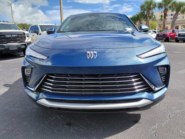 New 2026 Buick Envista Preferred FWD image 10