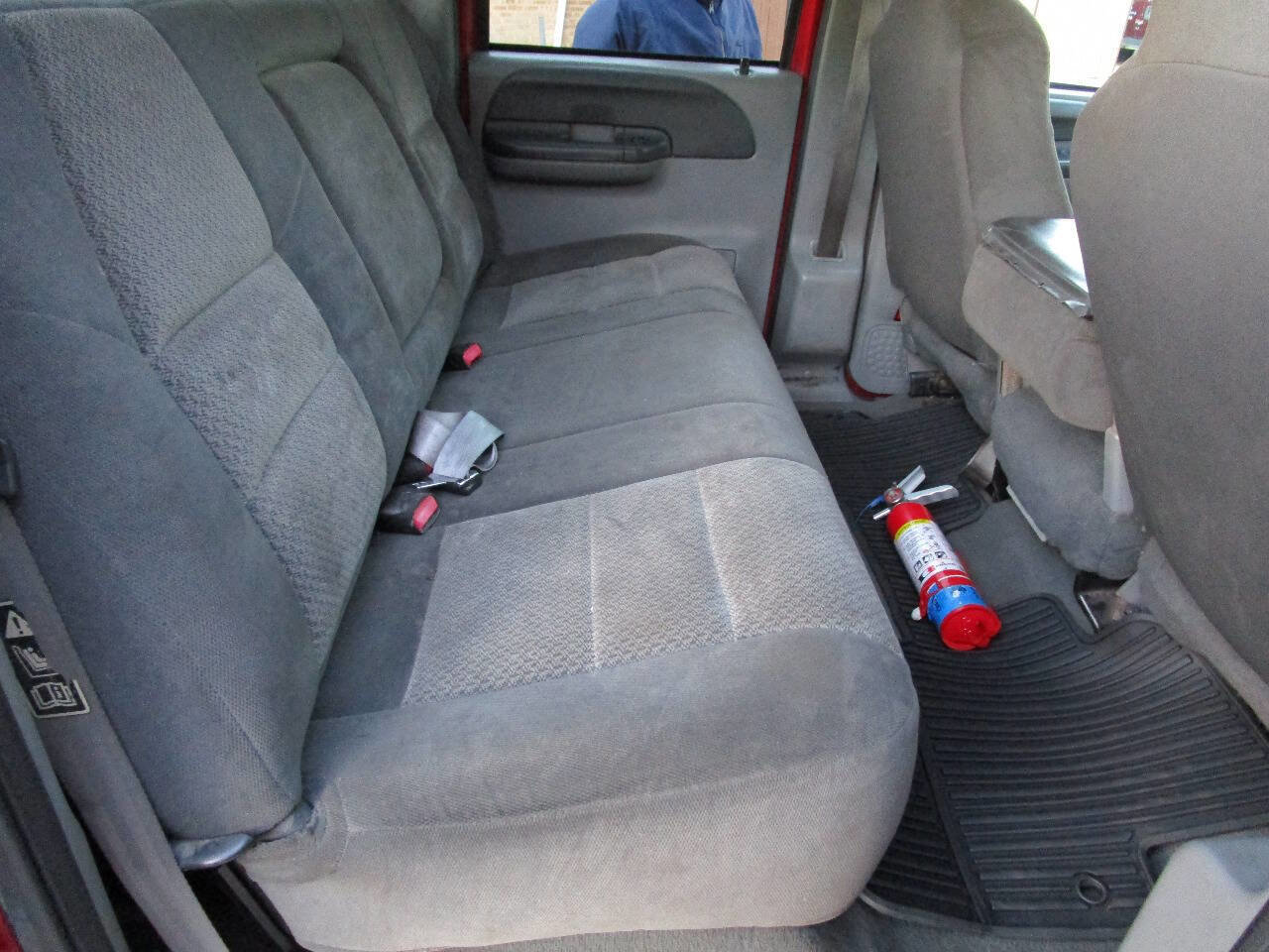 Used 2002 Ford F350 XL image 20