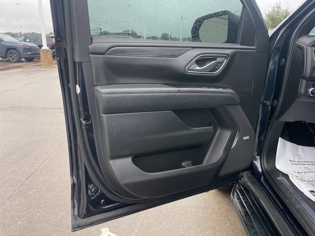 Used 2024 GMC Yukon SLT AWD/4WD image 20